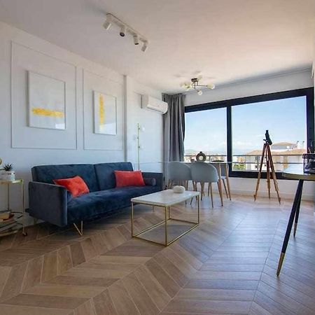 Panoramic Boutique Con Preciosas Vistas Apartment Беналмадена Екстериор снимка