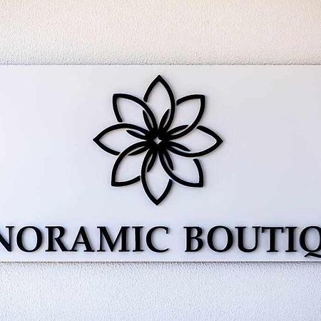 Panoramic Boutique Con Preciosas Vistas Apartment Беналмадена Екстериор снимка