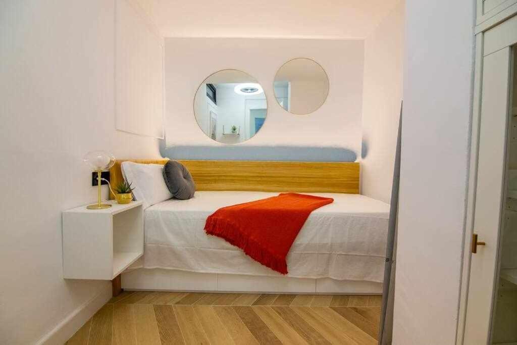 Panoramic Boutique Con Preciosas Vistas Apartment Беналмадена Екстериор снимка
