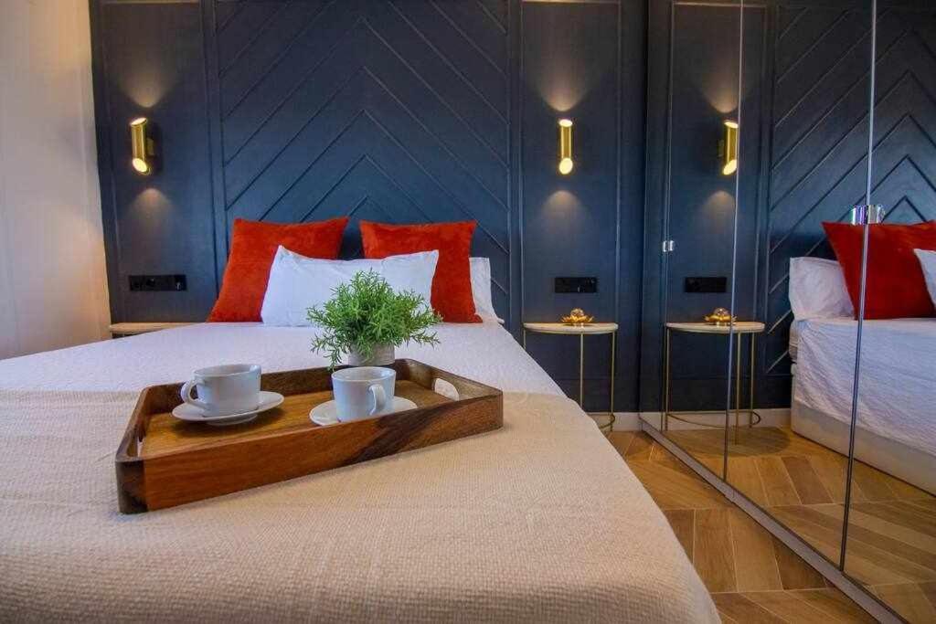 Panoramic Boutique Con Preciosas Vistas Apartment Беналмадена Екстериор снимка