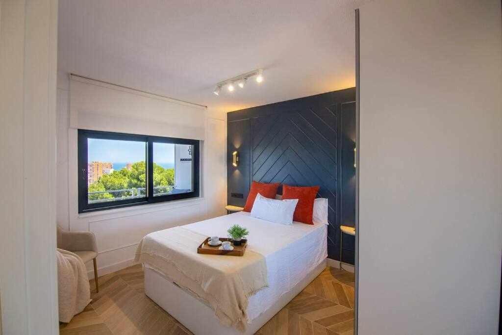 Panoramic Boutique Con Preciosas Vistas Apartment Беналмадена Екстериор снимка